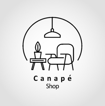Logo Canape Shop